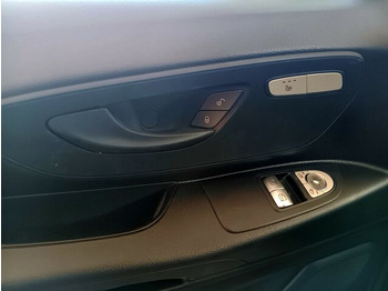 Small van, Electric van MERCEDES-BENZ Vito Kasten eVito 112 KA/FWD PARK+CLIMA...: picture 4 Small van, Electric van MERCEDES-BENZ Vito Kasten eVito 112 KA/FWD PARK+CLIMA...: picture 4