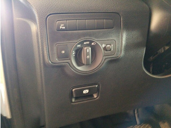 Small van, Electric van MERCEDES-BENZ Vito Kasten eVito 112 KA/FWD PARK+CLIMA...: picture 5 Small van, Electric van MERCEDES-BENZ Vito Kasten eVito 112 KA/FWD PARK+CLIMA...: picture 5