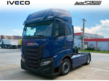 Tractor unit IVECO S-WAY
