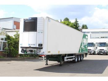 Refrigerator semi-trailer CHEREAU