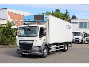 Leasing of Daf LF  280 E6 Frigoblock LBW Rolltor Strom Klima Daf LF  280 E6 Frigoblock LBW Rolltor Strom Klima: picture 1