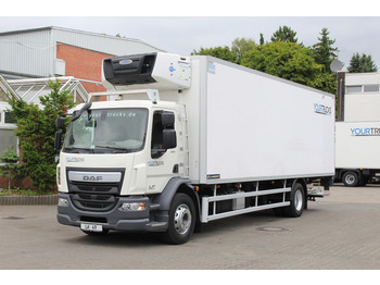Refrigerator truck DAF LF