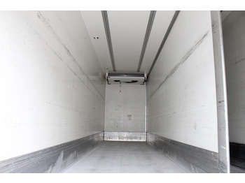 Refrigerator truck MAN TGS 26.400 CS 1250Mt. Bi-Temp. Strom LBW TW: picture 2