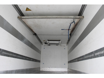 Refrigerator truck Mercedes-Benz Actros 1830 E6 TK T-1200R Multi Bi-Temp LBW AHK: picture 2 Refrigerator truck Mercedes-Benz Actros 1830 E6 TK T-1200R Multi Bi-Temp LBW AHK: picture 2