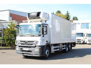Refrigerator truck MERCEDES-BENZ Actros 2532