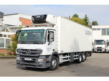 Refrigerator truck MERCEDES-BENZ Actros 2532