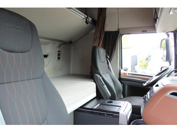 Tractor unit Daf XF  480 SC Retarder  Standklima  Kühlbox  2 Tanks: picture 2