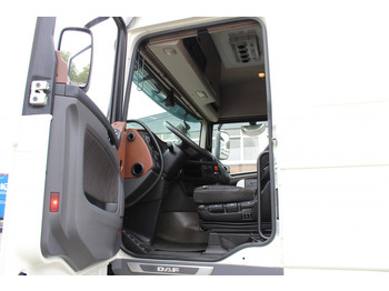 Tractor unit Daf XF  480 SC Retarder  Standklima  Kühlbox  2 Tanks: picture 3