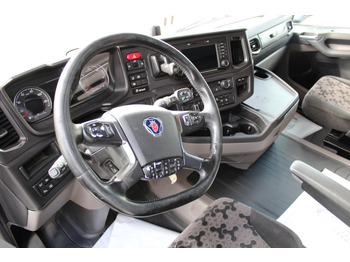 Leasing of Scania R 500   Retarder  LDWS  Kühlbox  2 Tanks  Navi Scania R 500   Retarder  LDWS  Kühlbox  2 Tanks  Navi: picture 3