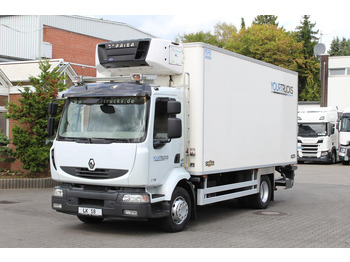 Truck RENAULT Midlum 220