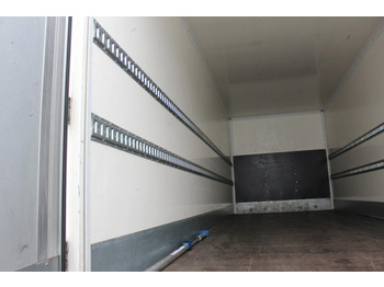 Van Mercedes-Benz Actros 2548 Koffer Retarder Schlafkab Kühlbox: picture 5 Van Mercedes-Benz Actros 2548 Koffer Retarder Schlafkab Kühlbox: picture 5