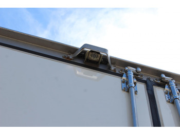 Refrigerator truck Volvo FL 260 E6  TK T800R  16t  Strom  Türen+LBW  FRC: picture 5 Refrigerator truck Volvo FL 260 E6  TK T800R  16t  Strom  Türen+LBW  FRC: picture 5