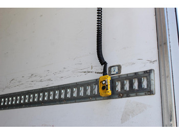 Refrigerator truck Volvo FL 260 E6  TK T800R  16t  Strom  Türen+LBW  FRC: picture 3 Refrigerator truck Volvo FL 260 E6  TK T800R  16t  Strom  Türen+LBW  FRC: picture 3