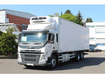 Refrigerator truck VOLVO FM 420