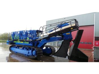 Soil tillage equipment Inter-Drain GP/SP/TL: picture 4