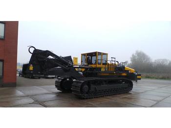 Soil tillage equipment Inter-Drain GP/SP/TL: picture 3