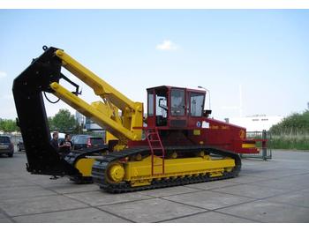 Soil tillage equipment Inter-Drain GP/SP/TL: picture 2