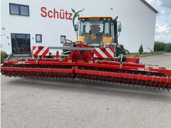 Soil tillage equipment BREVIGLIERI