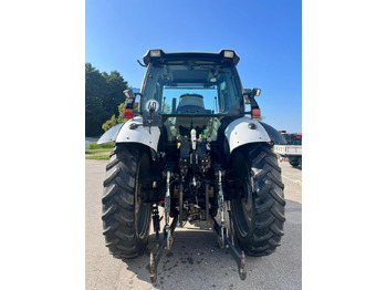 Farm tractor Lamborghini R6.140 DCR: picture 4