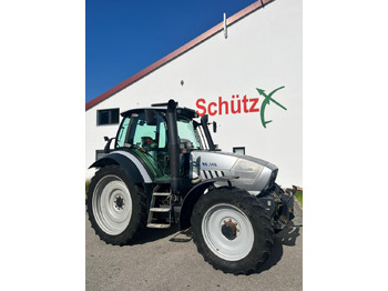 Farm tractor Lamborghini R6.140 DCR: picture 2
