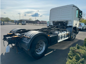 Cab chassis truck Mercedes-Benz Actros 1832 MP 3 Mercedes-Benz Actros 1832 MP 3: picture 4 Cab chassis truck Mercedes-Benz Actros 1832 MP 3 Mercedes-Benz Actros 1832 MP 3: picture 4