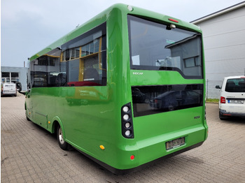Minibus, Passenger van IVECO INDCAR MOBI, KLIIMA, 7.2016, EURO 6, WHEELCHAIR RAMP, 26 seats, 8,55 m: picture 5