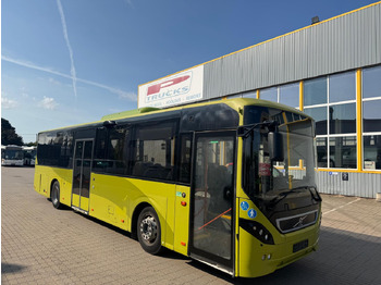 City bus VOLVO