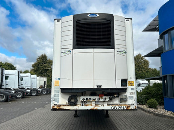 Refrigerator semi-trailer SCHMITZ SKO