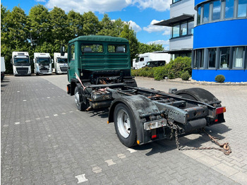 Tractor unit MAN 14.232 FLS: picture 5