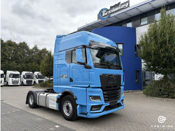 Tractor unit MAN TGX 18.510