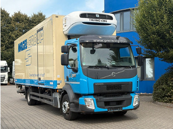 Refrigerator truck VOLVO FL 280