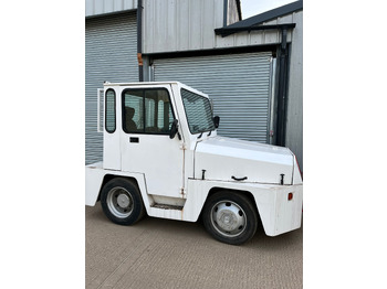 Baggage tractor MULAG