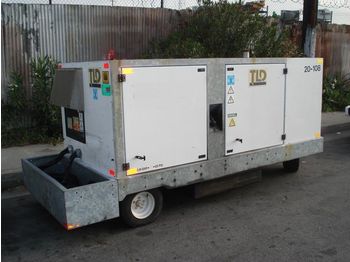 Ground power unit TLD