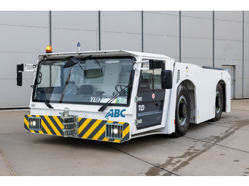 Leasing of TLD Pushback TMX450 TLD Pushback TMX450: picture 2