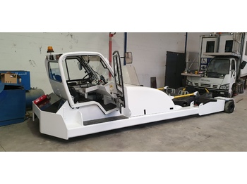 Pushback tractor TLD