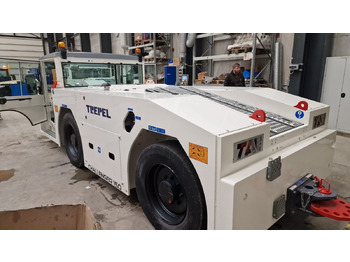 Leasing of TREPEL Challenger 150 TREPEL Challenger 150: picture 2