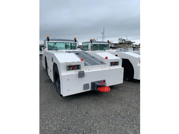 Pushback tractor Trepel Challenger 150: picture 4