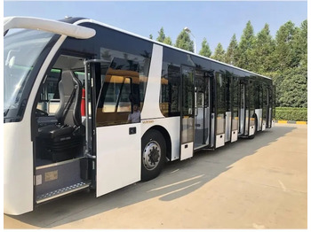 Airport bus Yutong Airport Bus: picture 4