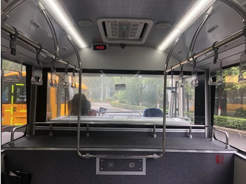Airport bus Yutong Airport Bus: picture 2