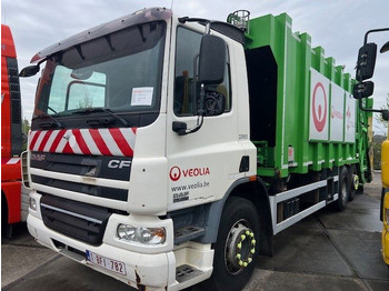 Garbage truck DAF CF 75 250