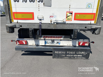 Leasing of FRUEHAUF Dryfreight Standard Roller shutter door FRUEHAUF Dryfreight Standard Roller shutter door: picture 2