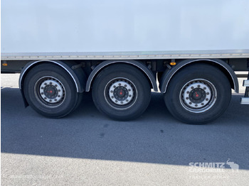 Leasing of FRUEHAUF Dryfreight Standard Roller shutter door FRUEHAUF Dryfreight Standard Roller shutter door: picture 3