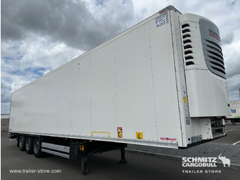 Isothermal semi-trailer SCHMITZ