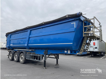Tipper semi-trailer SCHMITZ