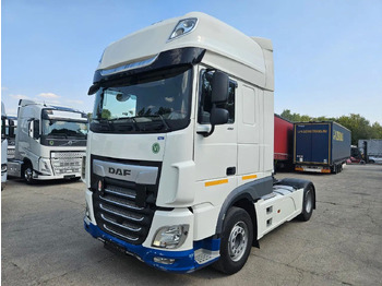 Tractor unit DAF XF 480