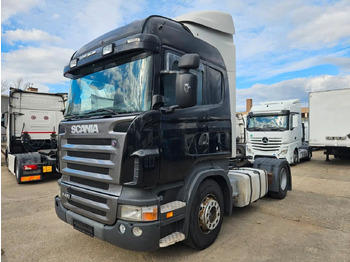 Tractor unit SCANIA R 420