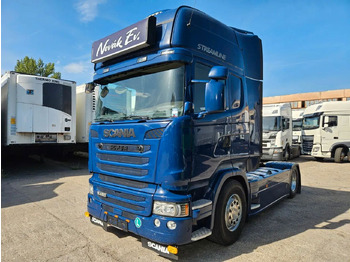 Tractor unit SCANIA R 450