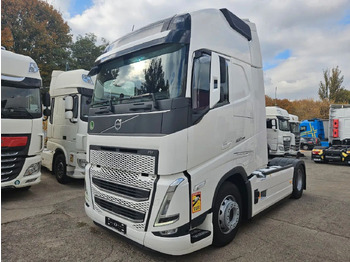 Tractor unit VOLVO FH 460