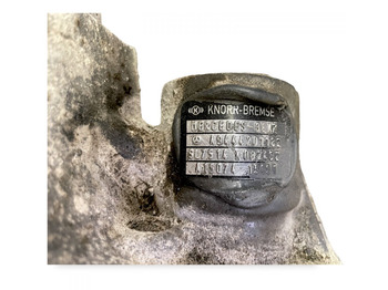 Brake caliper Mercedes-Benz KNORR-BREMSE, MERCEDES-BENZ Actros MP4 1845 (01.12-): picture 1