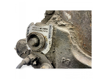 Brake caliper Volvo B12B (01.97-12.11): picture 1
